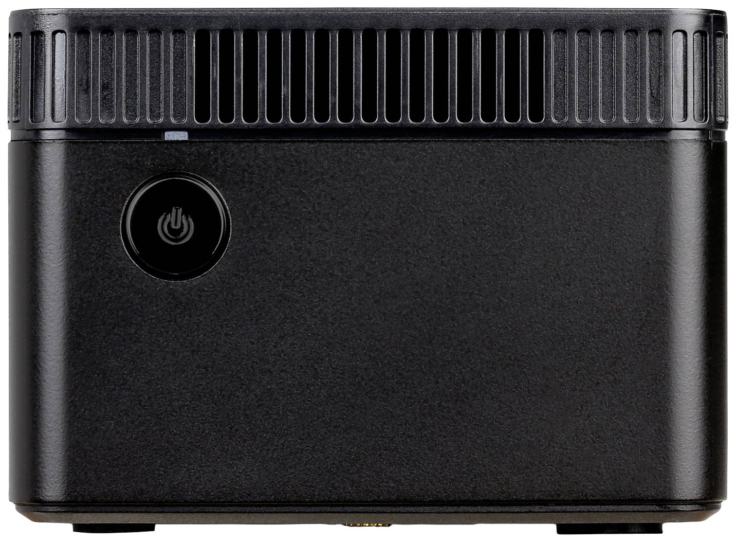 CSL Computer Mini PC Tiny Box Intel® Celeron® N4120 4 GB RAM 512 GB SSD Intel UHD Graphics 600 Win 11 Home S-Modus 88852