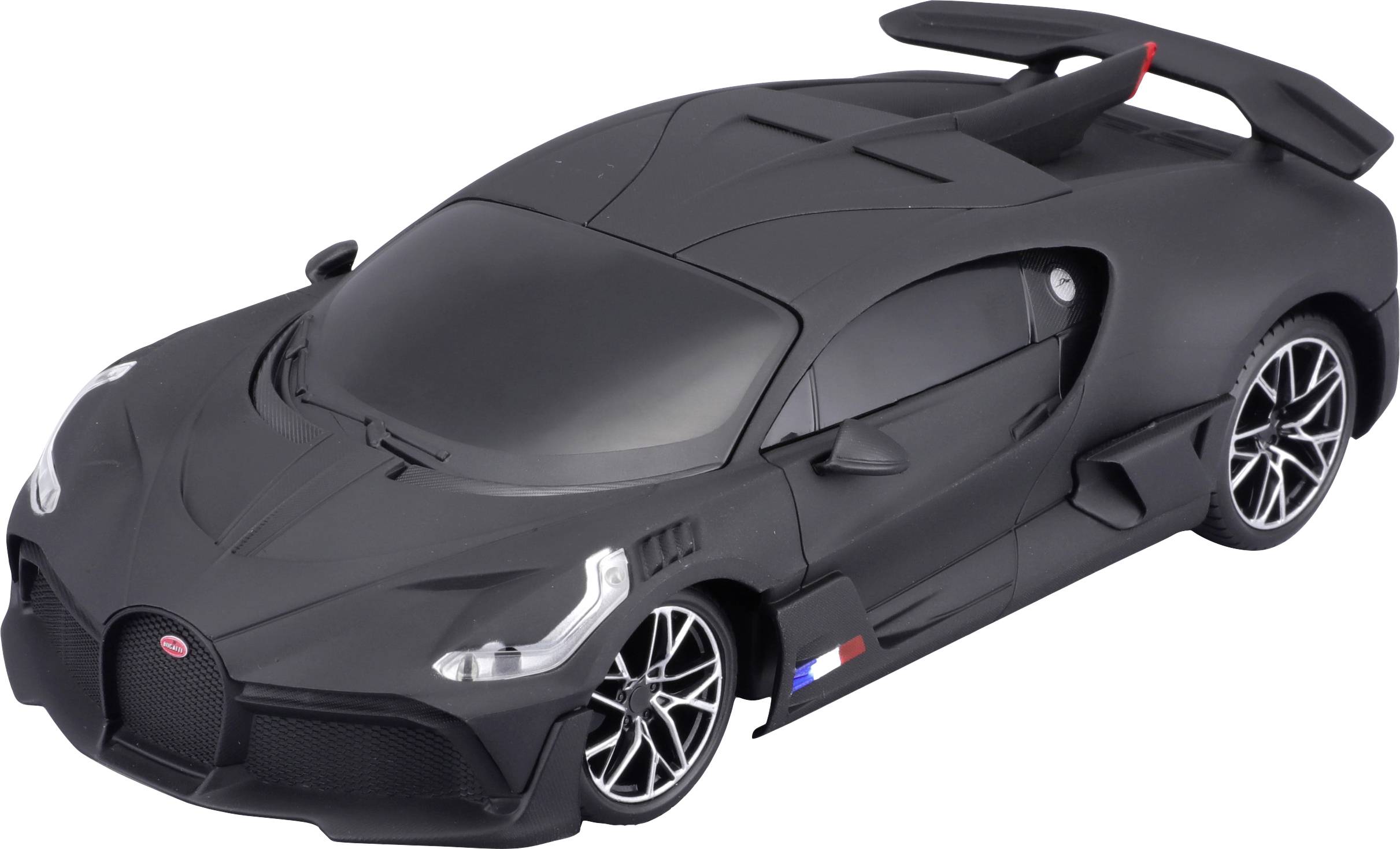 MaistoTech 581515-1 Bugatti Divo 1:24 RC Einsteiger Modellauto Elektro Sportwagen