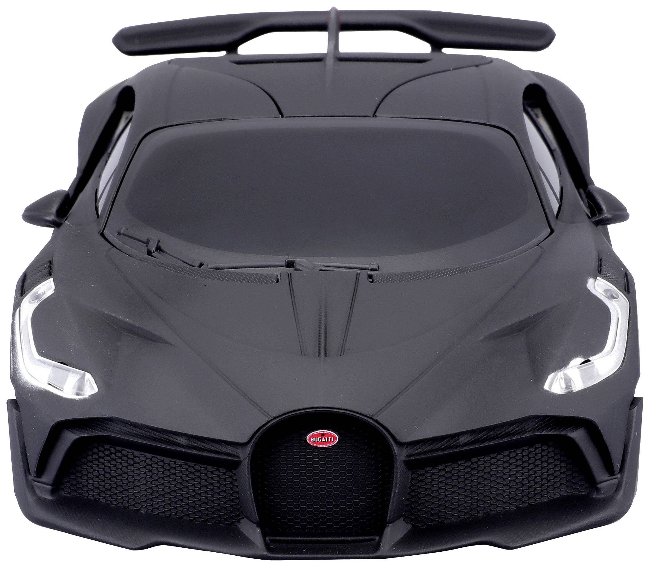 MaistoTech 581515-1 Bugatti Divo 1:24 RC Einsteiger Modellauto Elektro Sportwagen