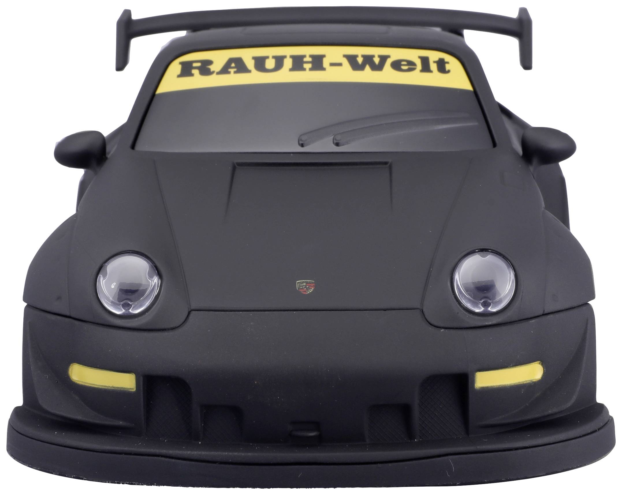 MaistoTech 581533 Porsche 993 RWB 1:24 RC Einsteiger Modellauto Elektro Sportwagen