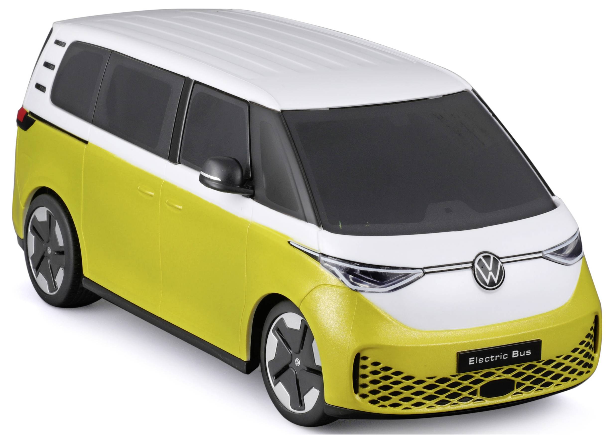 MaistoTech 582343 VW ID.Buzz 1:24 RC Einsteiger Modellauto Elektro Bus