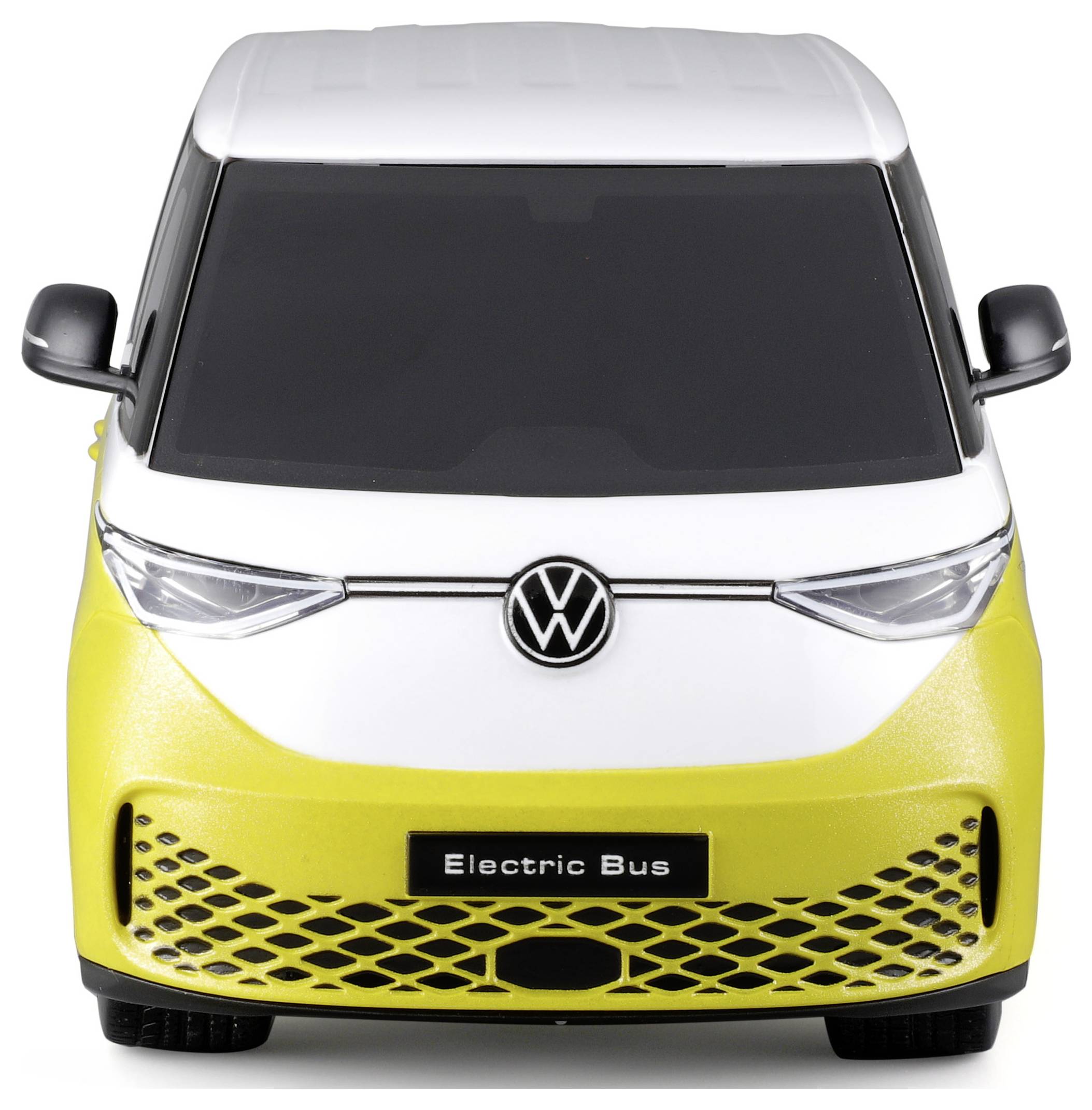 MaistoTech 582343 VW ID.Buzz 1:24 RC Einsteiger Modellauto Elektro Bus