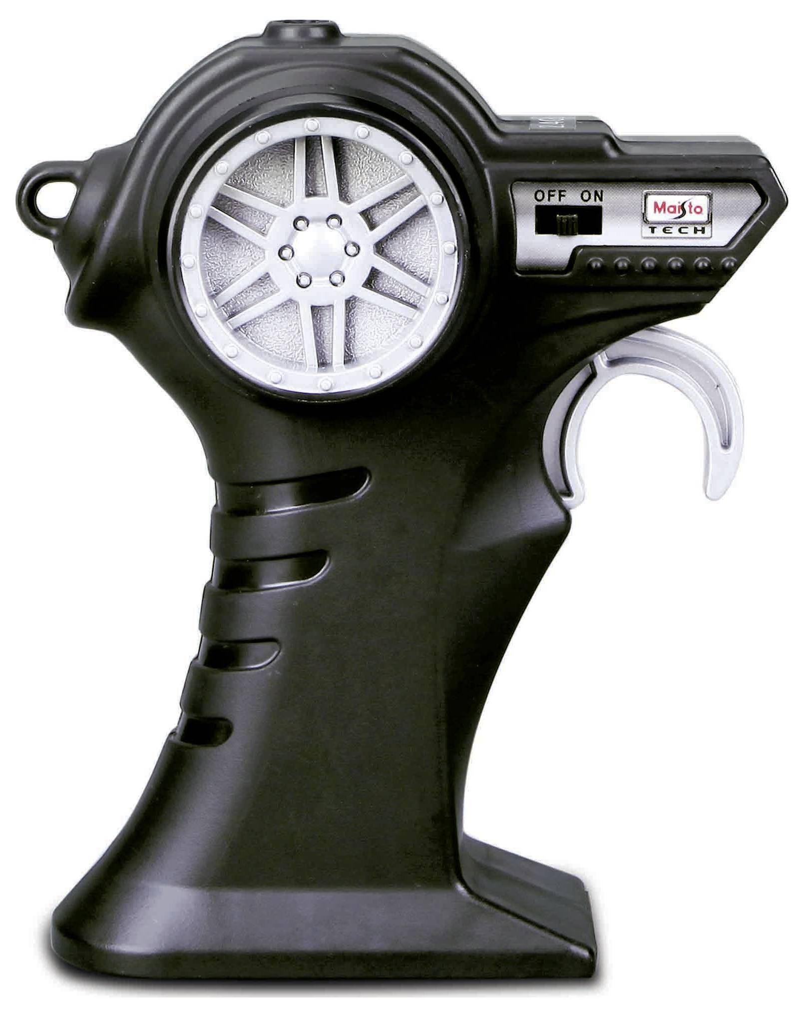 MaistoTech 582343 VW ID.Buzz 1:24 RC Einsteiger Modellauto Elektro Bus