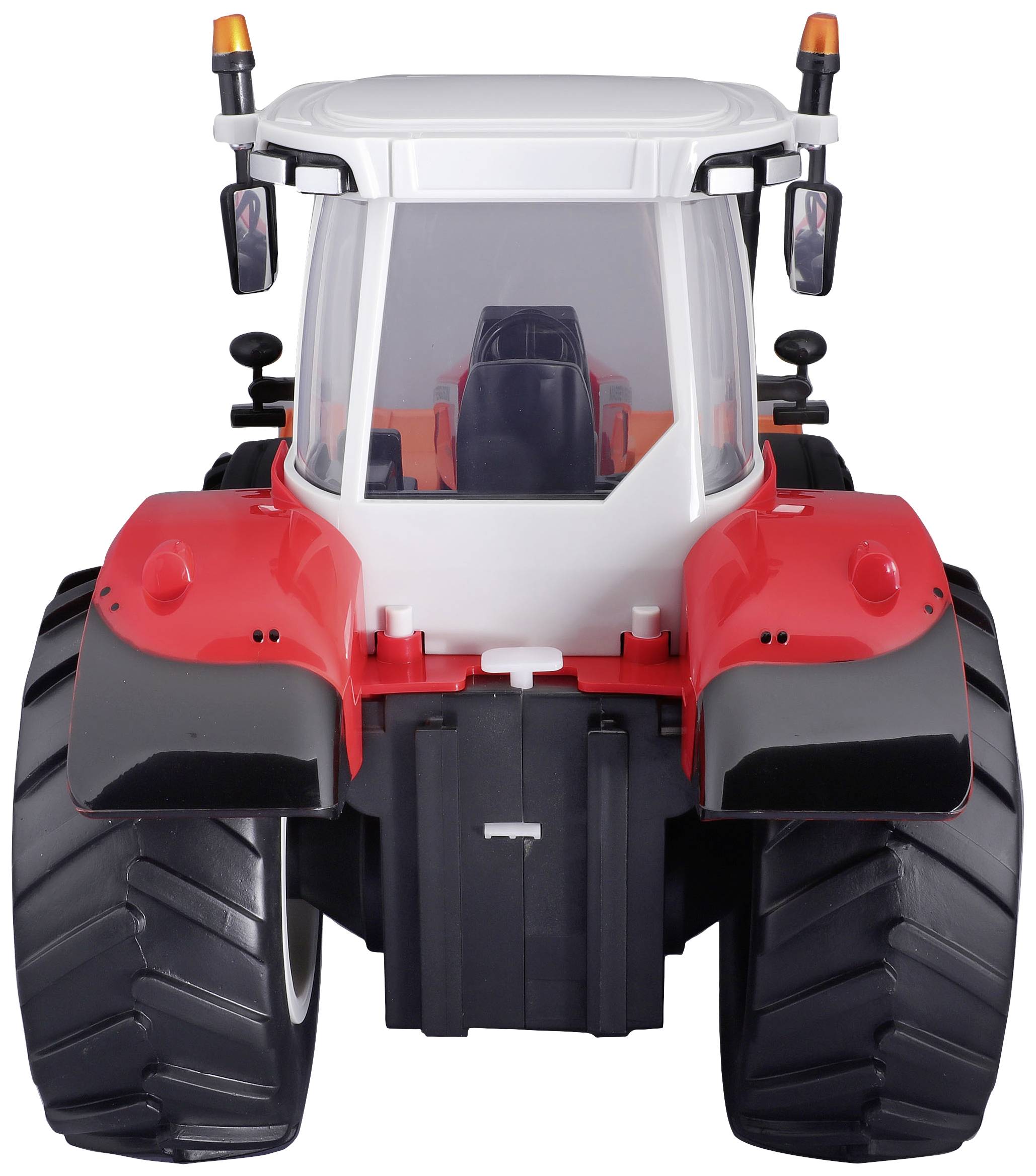 MaistoTech 1:16 RC Einsteiger Funktionsmodell Landwirtschaftsfahrzeug