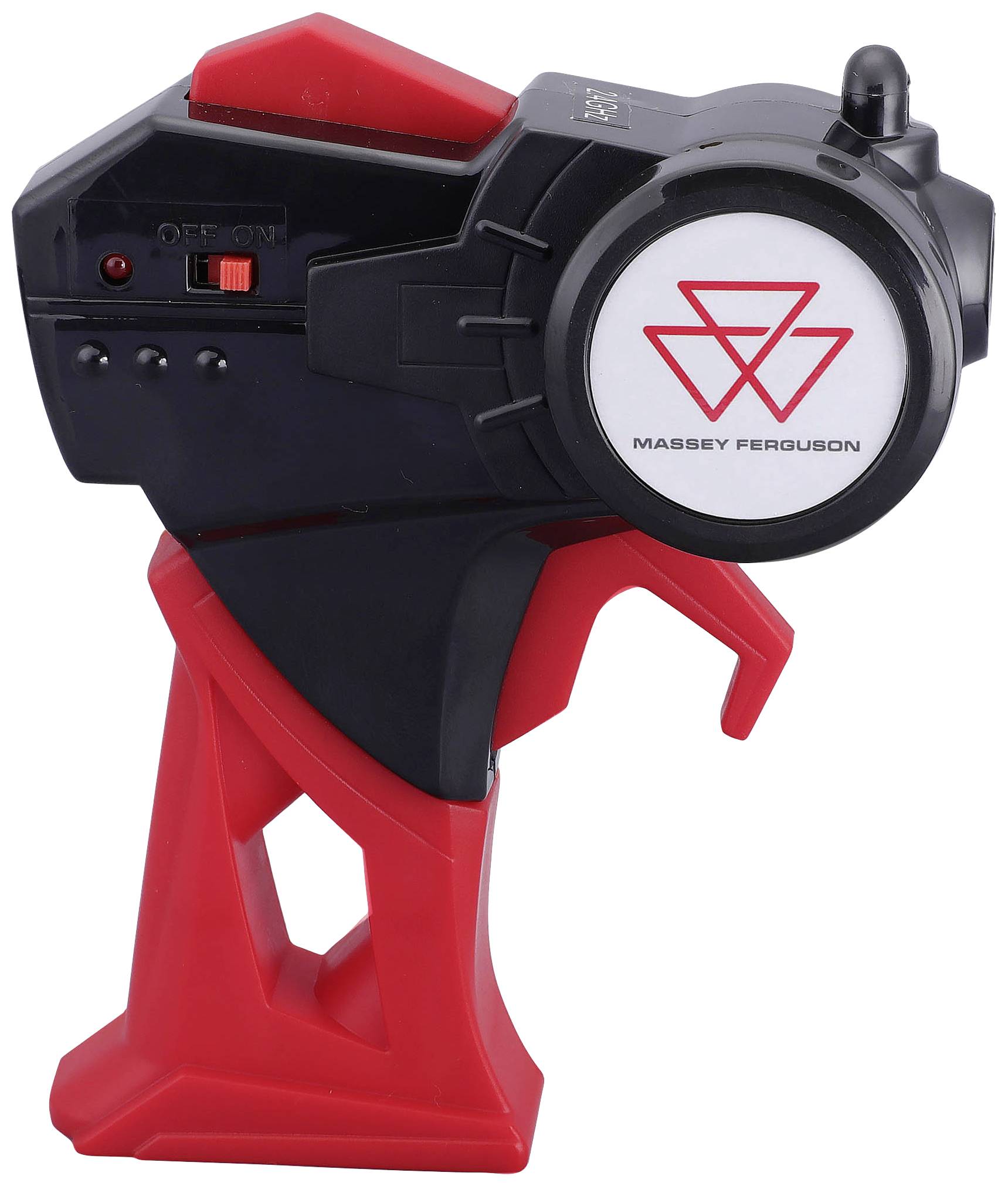 MaistoTech 1:16 RC Einsteiger Funktionsmodell Landwirtschaftsfahrzeug