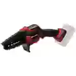 Einhell GE-PS 18/15 Li BL-Solo Power X-Change Akku Akku-Kettensäge ohne Akku, ohne Ladegerät Schwertlänge 158mm Einhell GE-PS 18/15 Li BL-Solo Power X-Change Akku Akku-Kettensäge ohne Akku, ohne Ladegerät Schwertlänge 158mm