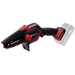 Einhell GE-PS 18/15 Li BL-Solo Power X-Change Akku Akku-Kettensäge ohne Akku, ohne Ladegerät Schwertlänge 158mm Einhell GE-PS 18/15 Li BL-Solo Power X-Change Akku Akku-Kettensäge ohne Akku, ohne Ladegerät Schwertlänge 158mm