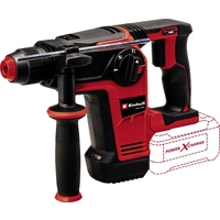 Einhell Professional TP-HD 18/26 Li BL - Solor Power X-Change Professional SDS-Plus-Akku-Bohrhammer 18V Li-Ion ohne Akku, ohne Einhell Professional TP-HD 18/26 Li BL - Solor Power X-Change Professional SDS-Plus-Akku-Bohrhammer 18V Li-Ion ohne Akku, ohne