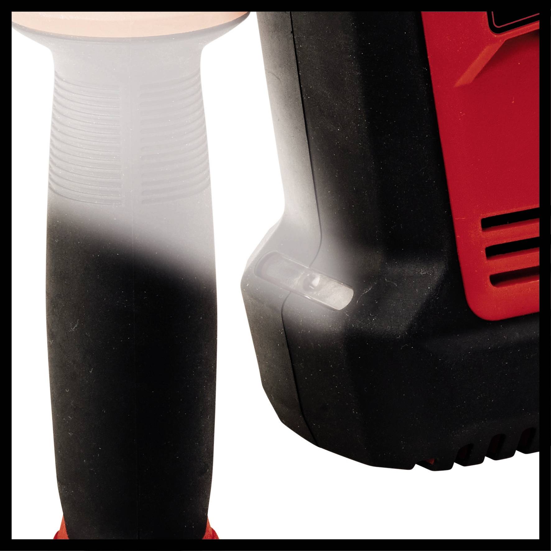 Einhell Professional TP-HD 18/26 Li BL - Solor Power X-Change Professional SDS-Plus-Akku-Bohrhammer 18V Li-Ion ohne Akku, ohne