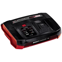 Einhell PXC Boostcharger 8A Power X-Change Schnellladegerät 4512155 Einhell PXC Boostcharger 8A Power X-Change Schnellladegerät 4512155
