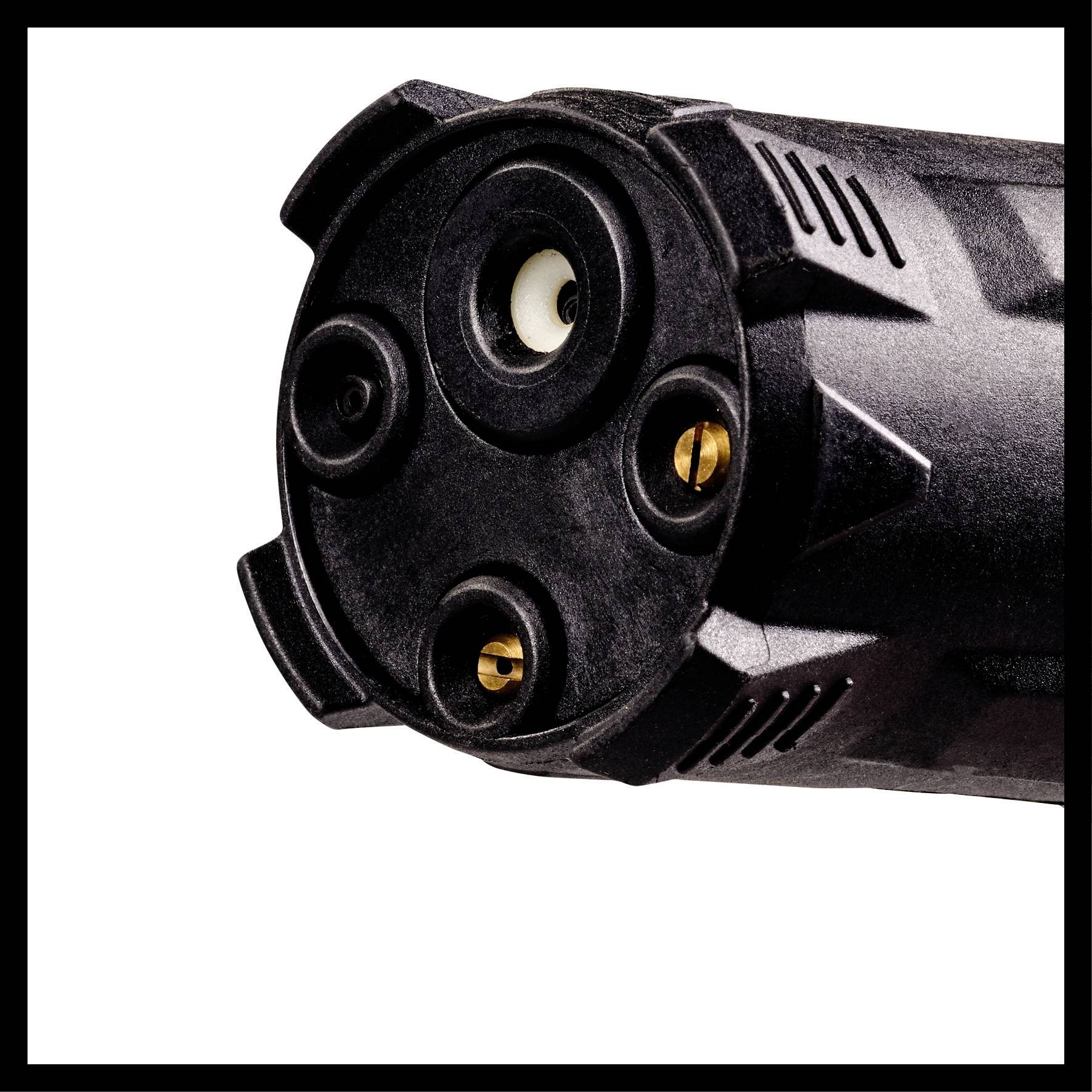 Einhell HYPRESSO 18/24 Li Power X-Change Hochdruckreiniger 24 bar Kaltwasser