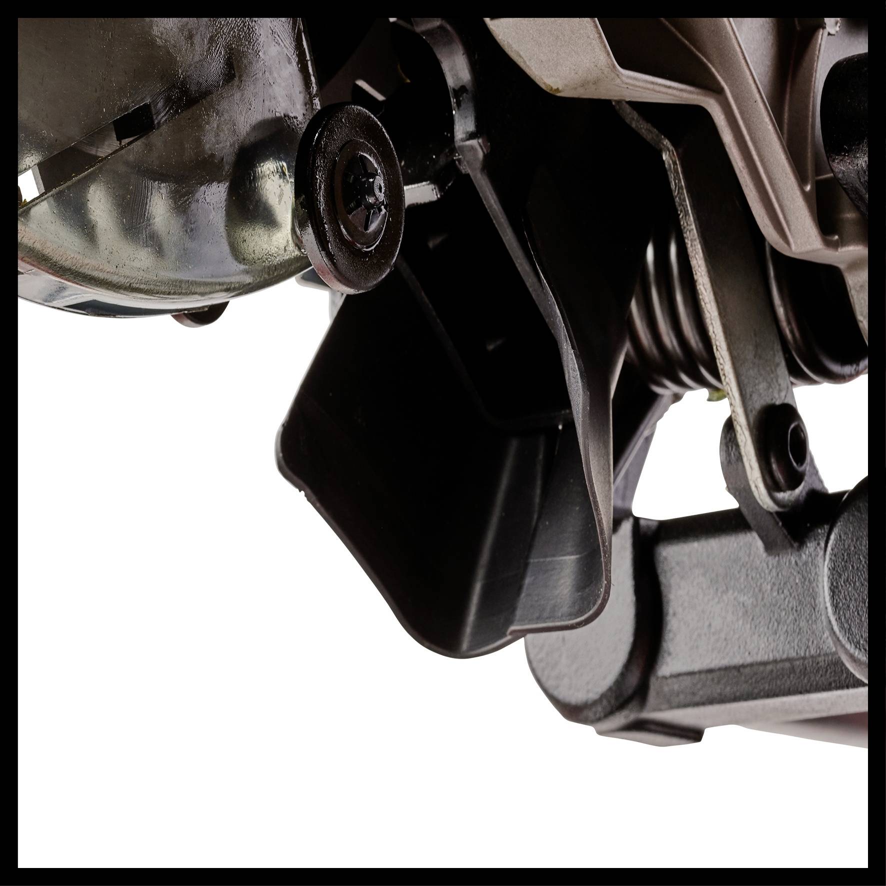 Einhell TE-SM 8L Dual Zug-Kapp- und Gehrungssäge 216mm 1800W