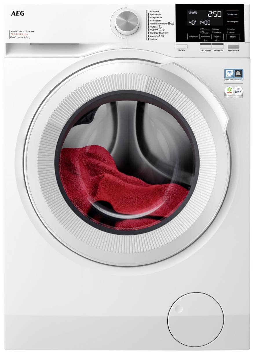 AEG LWR7G60690 914610303, 1x -07332543981663