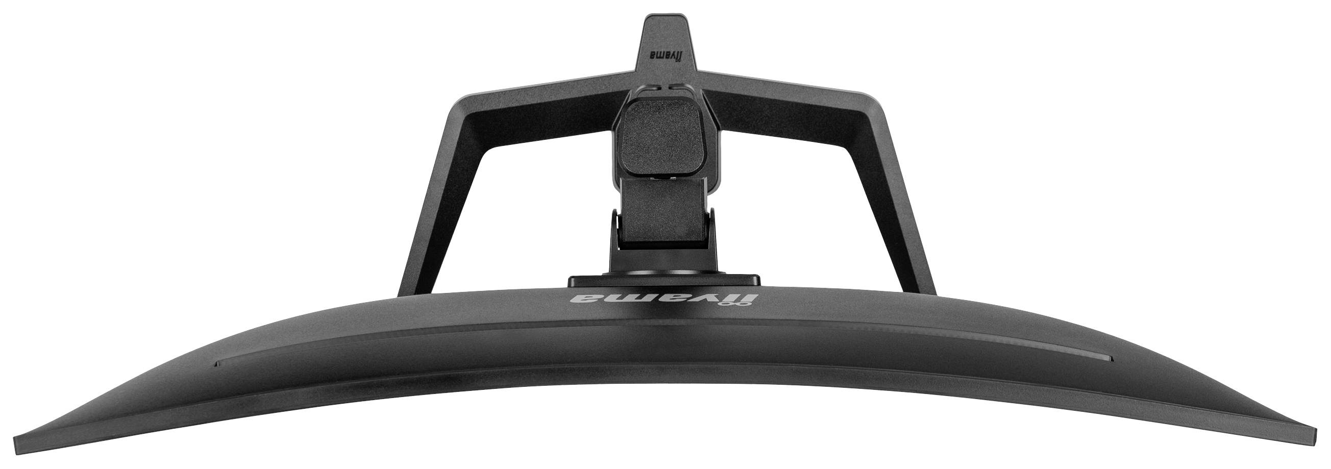 Iiyama GCB3280QSU-B1 ETE VA, Curved Gaming Monitor EEK F (A - G) 80 cm (31.5 Zoll) 2560 x 1440 Pixel 16:9 0.2 ms DisplayPort, HDMI®, Kopfhörer (2.5