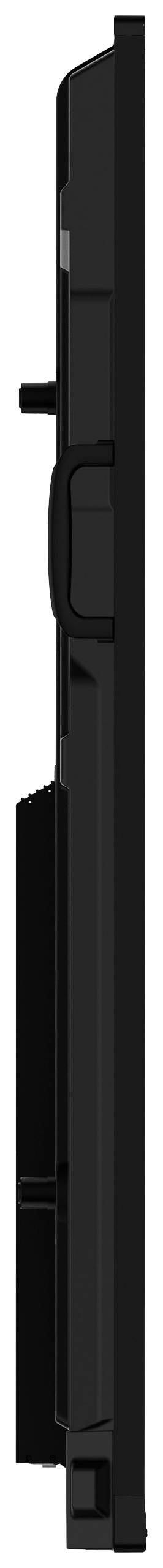 Iiyama Prolite 40-Points PureTouch 4K Digital Signage Display 217.4 cm 85.6 Zoll 3840 x 2160 Pixel 24/7