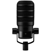 RODE Microphones PodMic Stand USB-Mikrofon Übertragungsart (Details):USB, Kabelgebunden USB-C®, Kopfhörer (3.5mm Klinke) USB RODE Microphones PodMic Stand USB-Mikrofon Übertragungsart (Details):USB, Kabelgebunden USB-C®, Kopfhörer (3.5mm Klinke) USB