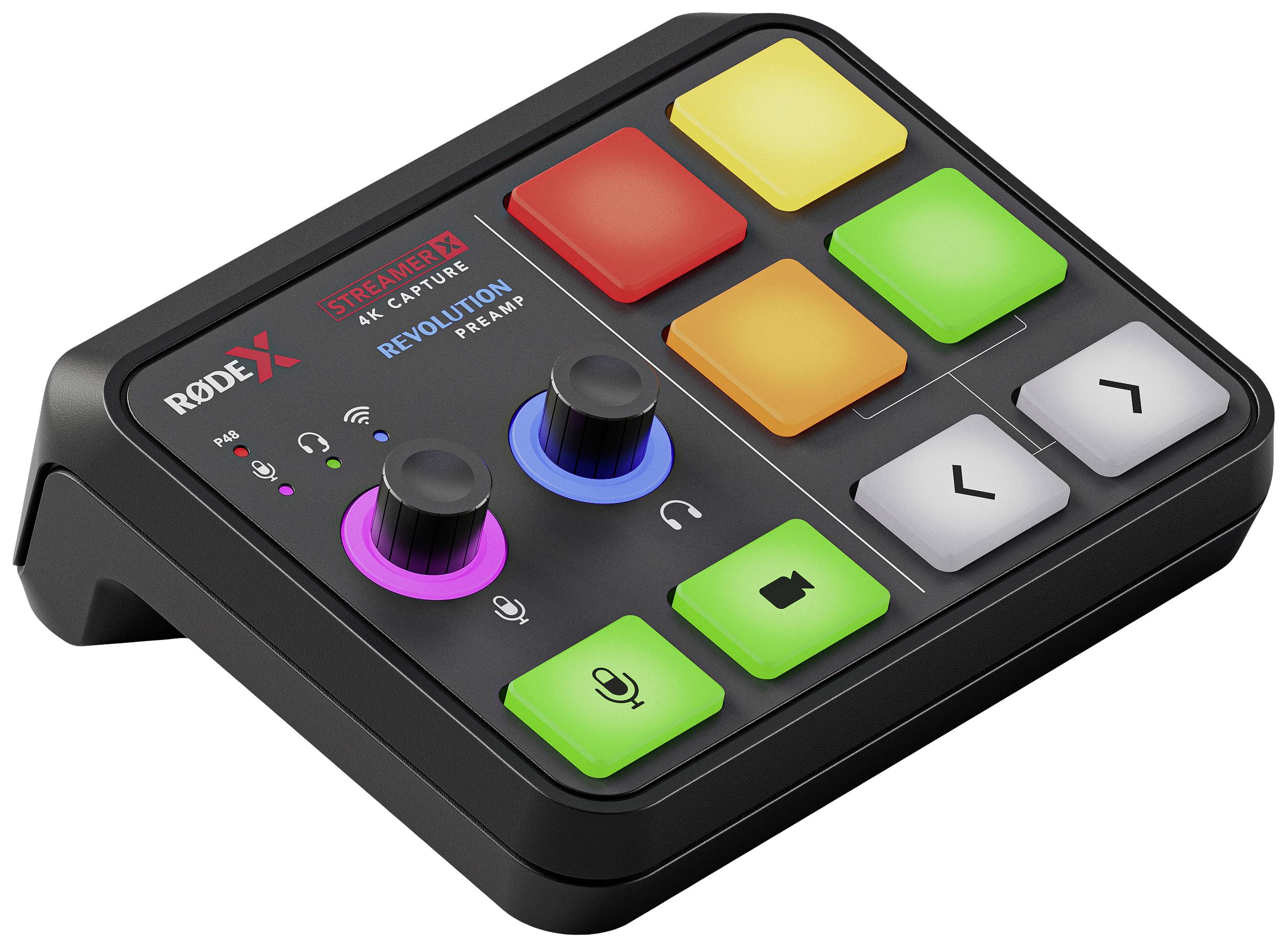 RODE Microphones Streamer X