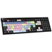 Logickeyboard Adobe Premiere Pro CC Kabelgebunden Tastatur Deutsch, QWERTZ Schwarz Multimediatasten Logickeyboard Adobe Premiere Pro CC Kabelgebunden Tastatur Deutsch, QWERTZ Schwarz Multimediatasten