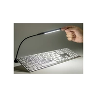 Logickeyboard v2 USB Keyboard Light Tastatur-/Mauspad Logickeyboard v2 USB Keyboard Light Tastatur-/Mauspad