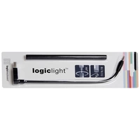 Logickeyboard v2 USB Keyboard Light Tastatur-/Mauspad Logickeyboard v2 USB Keyboard Light Tastatur-/Mauspad