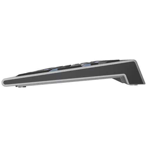 Logickeyboard Davinci Resolve Astra Kabelgebunden Tastatur Deutsch, QWERTZ Grau Multimediatasten, U Logickeyboard Davinci Resolve Astra Kabelgebunden Tastatur Deutsch, QWERTZ Grau Multimediatasten, U