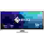 EIZO EV3895-WT LED-Monitor EEK E (A - G) 95.3cm (37.5 Zoll) 3840 x 1600 Pixel 5 ms DisplayPort, HDMI®, USB-C®, USB-B, USB 3.2 Gen