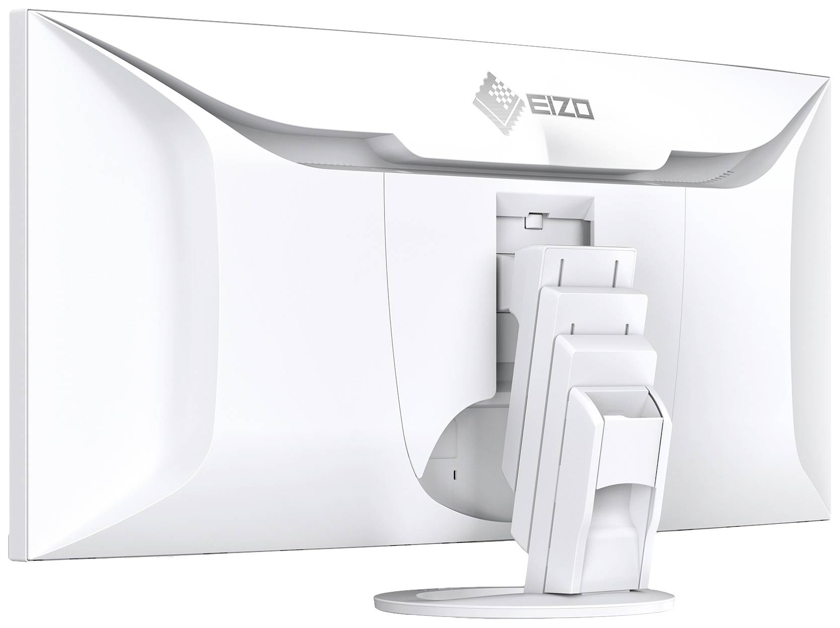 EIZO EV3895-WT LED-Monitor EEK E (A - G) 95.3 cm (37.5 Zoll) 3840 x 1600 Pixel 5 ms DisplayPort, HDMI®, USB-C®, USB-B, USB-A (USB 3.2 Gen 1), Kopf