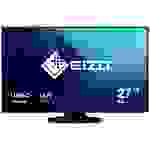EIZO EV2795-BK LED-Monitor EEK D (A - G) 68.6 cm (27 Zoll) 2560 x 1440 Pixel 16:9 5 ms HDMI®, Displ