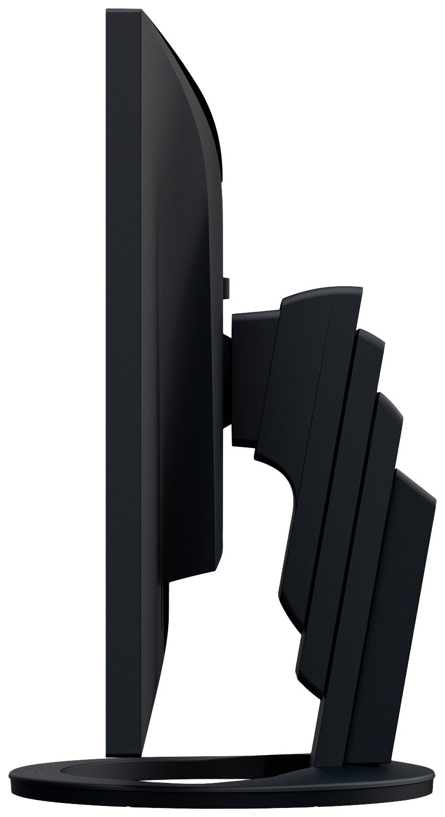 EIZO EV2795-BK LED-Monitor EEK D (A - G) 68.6 cm (27 Zoll) 2560 x 1440 Pixel 16:9 5 ms HDMI®, DisplayPort, USB-C®, USB-B, Kopfhörer (3.5 mm Klinke