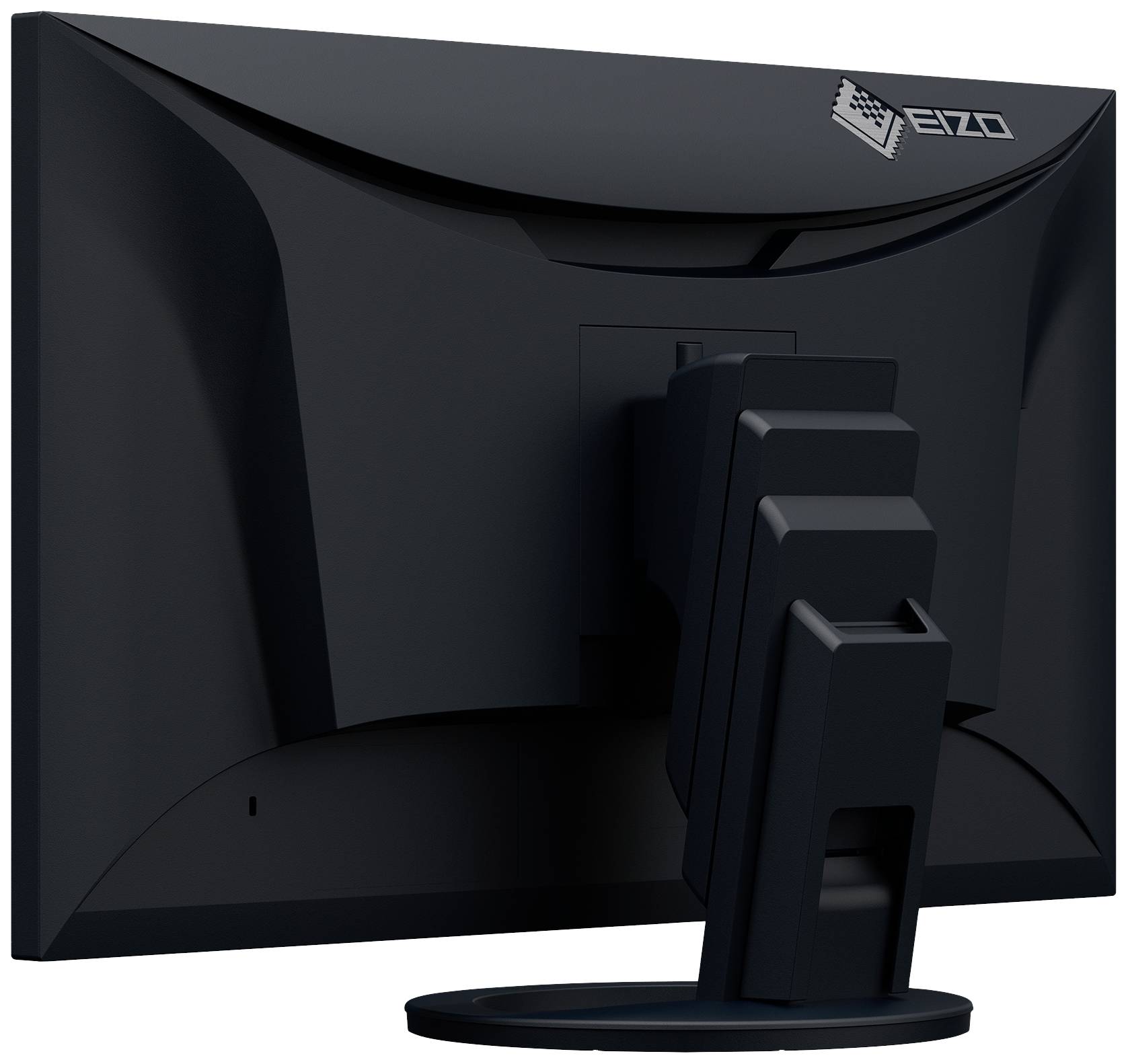 EIZO EV2795-BK LED-Monitor EEK D (A - G) 68.6 cm (27 Zoll) 2560 x 1440 Pixel 16:9 5 ms HDMI®, DisplayPort, USB-C®, USB-B, Kopfhörer (3.5 mm Klinke