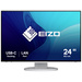 EIZO EV2495-WT LED-Monitor EEK C (A - G) 61.2cm (24.1 Zoll) 1920 x 1200 Pixel 16:10 5 ms HDMI®, DisplayPort, USB-C®, USB-B