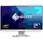 Moniteur LED EIZO EV2480-WT CEE C (A - G) 60.5 cm 23.8 pouces 1920 x 1080 pixels 16:9 5 ms DisplayPort, HDMI™, casque (jack 3,5
