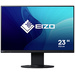 EIZO EV2360-BK LED-Monitor EEK C (A - G) 57.2cm (22.5 Zoll) 1920 x 1200 Pixel 16:10 5 ms DisplayPort, HDMI®, USB-B, USB 3.2 Gen