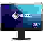 Moniteur LED EIZO EV2360-BK CEE C (A - G) 57.2 cm 22.5 pouces 1920 x 1200 pixels 16:10 5 ms DisplayPort, HDMI™, USB-B, USB