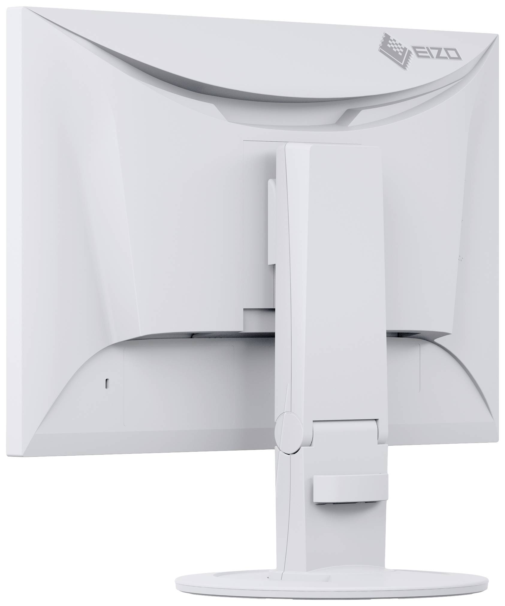 EIZO EV2360-WT LED-Monitor EEK C (A - G) 57.2 cm (22.5 Zoll) 1920 x 1200 Pixel 16:10 5 ms DisplayPort, HDMI®, USB-B, USB-A (USB 3.2 Gen 1), Kopfhör