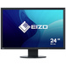 EIZO EV2430-BK LED-Monitor EEK E (A - G) 61.2cm (24.1 Zoll) 1920 x 1200 Pixel 16:10 14 ms VGA, DVI, DisplayPort, Audio-Line-in