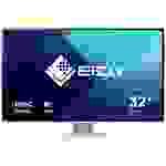 EIZO EV3285-WT LED-Monitor EEK G (A - G) 80cm (31.5 Zoll) 3840 x 2160 Pixel 16:9 5 ms DisplayPort, HDMI®, USB-C®, USB 3.2 Gen