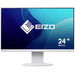 EIZO EV2460-WT LED-Monitor EEK B (A - G) 60.5cm (23.8 Zoll) 1920 x 1080 Pixel 16:9 5 ms VGA, DVI, DisplayPort, HDMI®, Kopfhörer