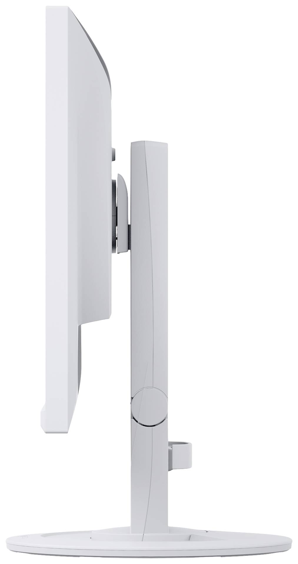 EIZO EV2460-WT LED-Monitor EEK B (A - G) 60.5 cm (23.8 Zoll) 1920 x 1080 Pixel 16:9 5 ms VGA, DVI, DisplayPort, HDMI®, Kopfhörer (3.5 mm Klinke),