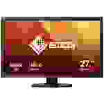 EIZO CS2731 LED-Monitor EEK G (A - G) 68.6 cm (27 Zoll) 2560 x 1440 Pixel 16:9 16 ms DVI, DisplayPo