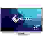 EIZO EV2760-WT LED-Monitor EEK E (A - G) 68.6cm (27 Zoll) 2560 x 1440 Pixel 16:9 5 ms DisplayPort, HDMI®, DVI, USB-B, USB 3.2 Gen