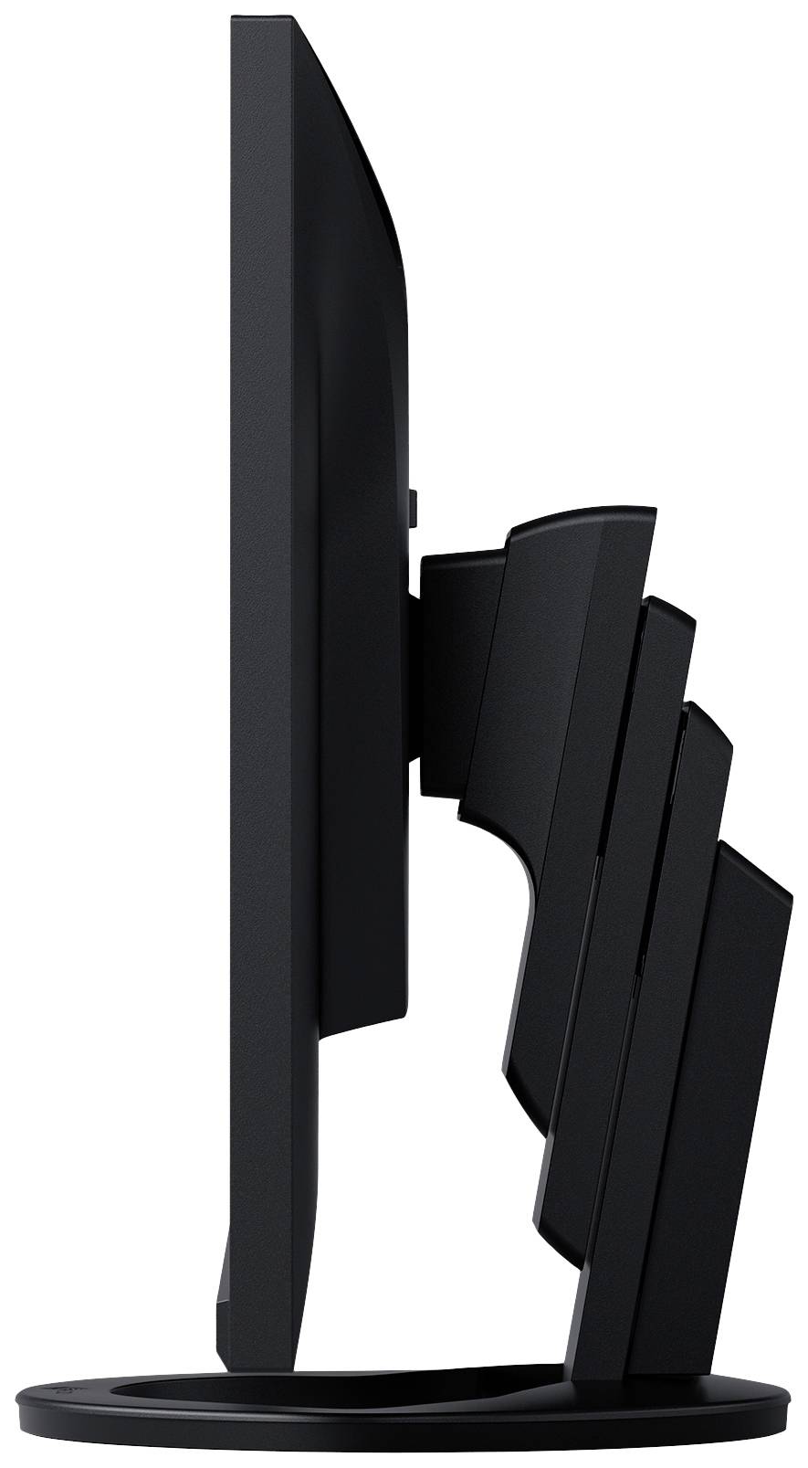 EIZO EV2760-BK LED-Monitor EEK E (A - G) 68.6cm (27 Zoll) 2560 x 1440 Pixel 16:9 5 ms DisplayPort, HDMI®, DVI, USB-B, USB-A