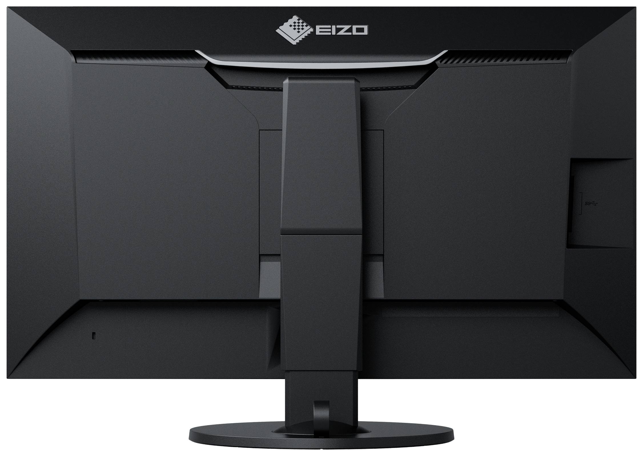EIZO CS2740 LED-Monitor EEK G (A - G) 68.6 cm (27 Zoll) 3840 x 2160 Pixel 16:9 10 ms USB-C®, DisplayPort, HDMI®, USB-B, USB-A (USB 3.2 Gen 1), USB-