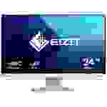 Moniteur LED EIZO EV2490-WT CEE C (A - G) 60.5 cm 23.8 pouces 1920 x 1080 pixels 16:9 5 ms HDMI™, DisplayPort, USB-C®, USB-B