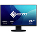 EIZO EV2490-BK LED-Monitor EEK C (A - G) 60.5cm (23.8 Zoll) 1920 x 1080 Pixel 16:9 5 ms HDMI®, DisplayPort, USB-C®, USB-B