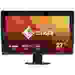EIZO CG2700S LED-Monitor EEK E (A - G) 68.6 cm (27 Zoll) 2560 x 1440 Pixel 16:9 19 ms HDMI®, USB-C®