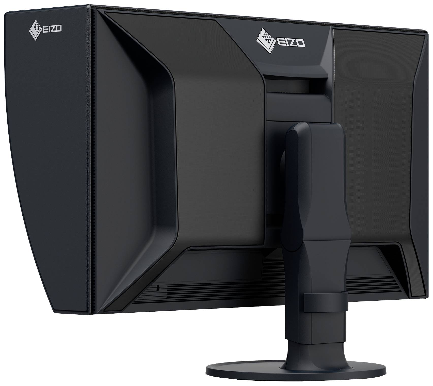 EIZO CG2700S LED-Monitor EEK E (A - G) 68.6 cm (27 Zoll) 2560 x 1440 Pixel 16:9 19 ms HDMI®, USB-C®, DisplayPort, USB-A (USB 2.0), RJ45 IPS LCD
