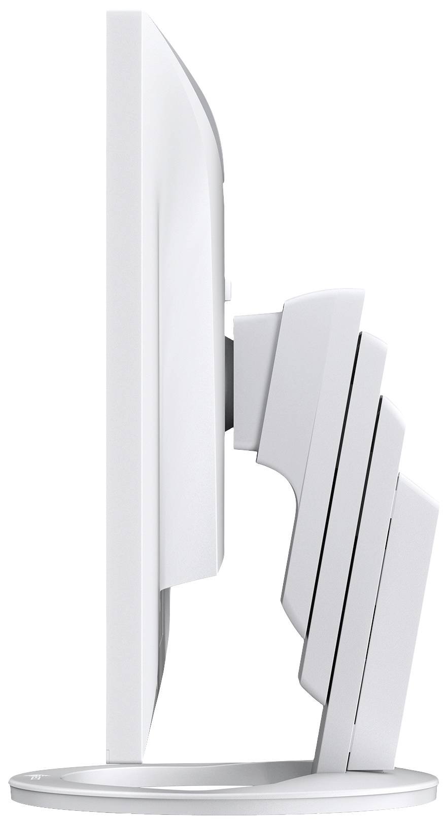 EIZO EV2781 LED-Monitor EEK D (A - G) 68.6 cm (27 Zoll) 2560 x 1440 Pixel 16:9 5 ms HDMI®, USB-C®, DisplayPort, USB-A (USB 3.2 Gen 1), Audio-Line-o