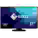 EIZO EV2781 LED-Monitor EEK D (A - G) 68.6cm (27 Zoll) 2560 x 1440 Pixel 16:9 5 ms HDMI®, USB-C®, DisplayPort, USB 3.2 Gen 1