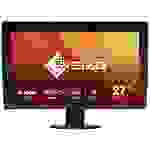 EIZO CG2700X LED-Monitor EEK G (A - G) 68.6cm (27 Zoll) 3840 x 2160 Pixel 16:9 13 ms HDMI®, USB-C®, DisplayPort, USB-B, USB 3.2